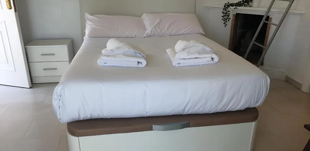 Estudio Baños del Carmen Apartamento Málaga